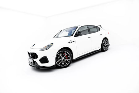 Set of Splitters suitable for Maserati Grecale GT / Modena Mk1