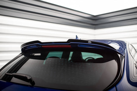 Set of Splitters suitable for Maserati Levante GTS Mk1