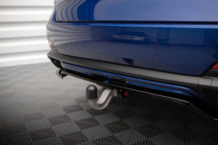 Set of Splitters suitable for Maserati Levante GTS Mk1