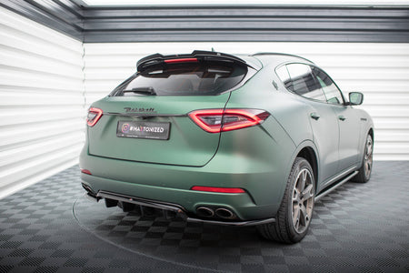 Set of Splitters suitable for Maserati Levante Mk1
