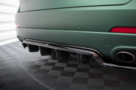 Set of Splitters suitable for Maserati Levante Mk1
