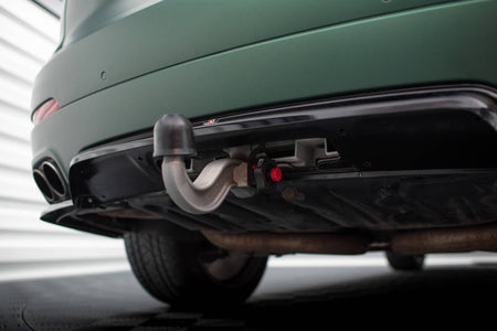 Set of Splitters suitable for Maserati Levante Mk1