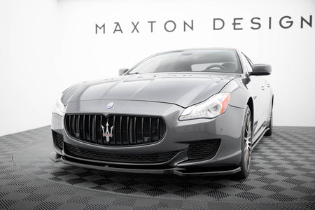 Set of Splitters suitable for Maserati Quattroporte Mk6