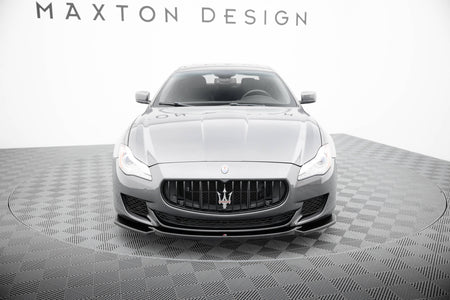 Set of Splitters suitable for Maserati Quattroporte Mk6