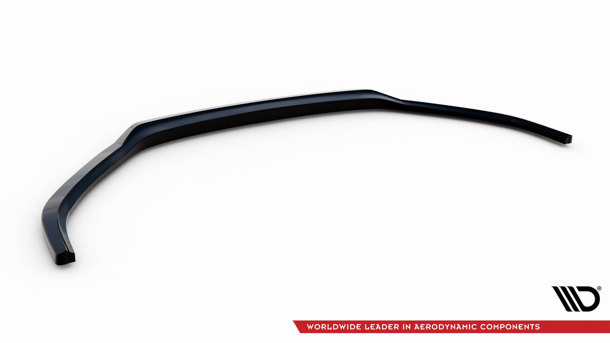 Set of Splitters suitable for Mazda 6 Sedan Mk3 Facelift