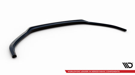 Set of Splitters suitable for Mazda 6 Sedan Mk3 Facelift
