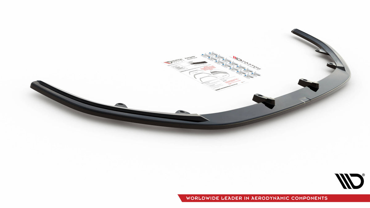 Set of Splitters suitable for Mazda CX-3