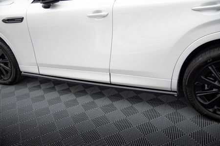 Set of Splitters suitable for Mazda CX-60 Mk1