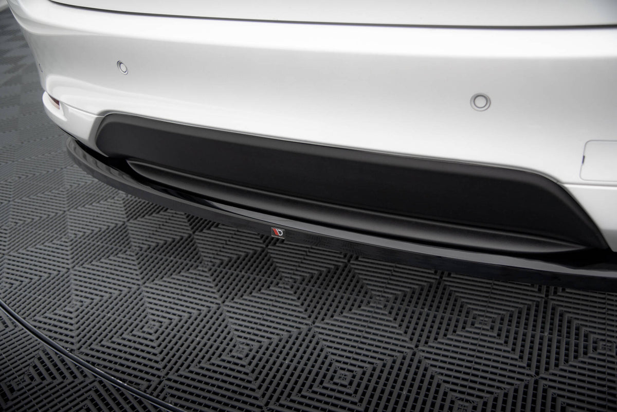 Set of Splitters suitable for Mazda CX-60 Mk1