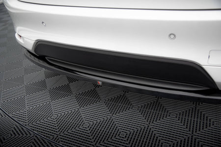 Set of Splitters suitable for Mazda CX-60 Mk1