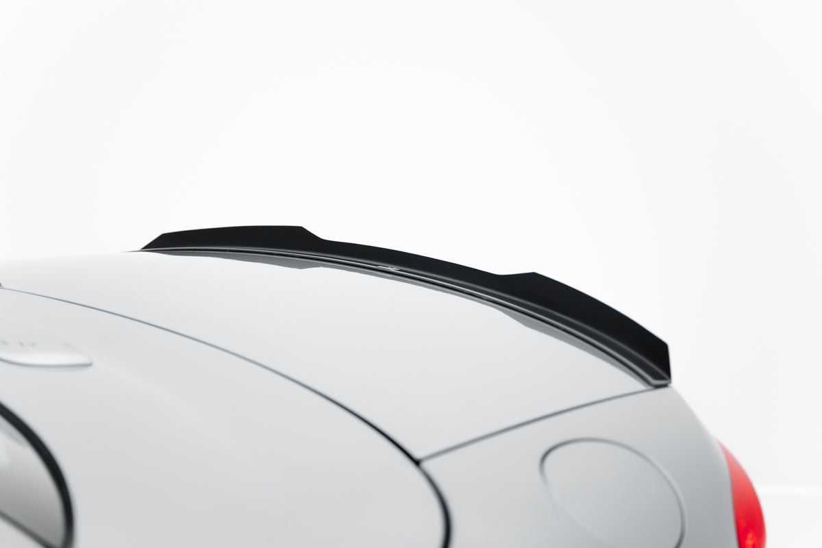 Set of Splitters suitable for Mazda MX-5 Mk3 (NC) Facelift