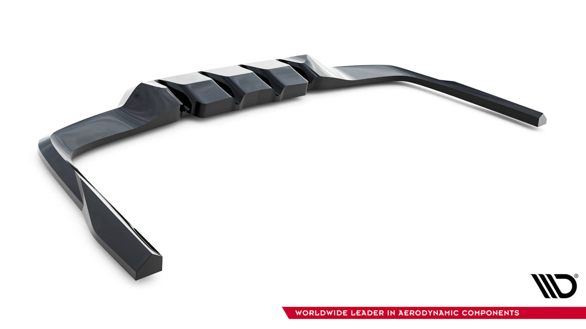 Set of Splitters suitable for Mercedes-AMG CLE 53 C236