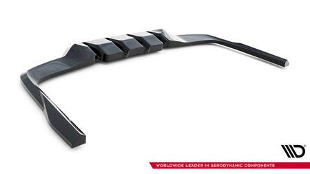 Set of Splitters suitable for Mercedes-AMG CLE 53 C236
