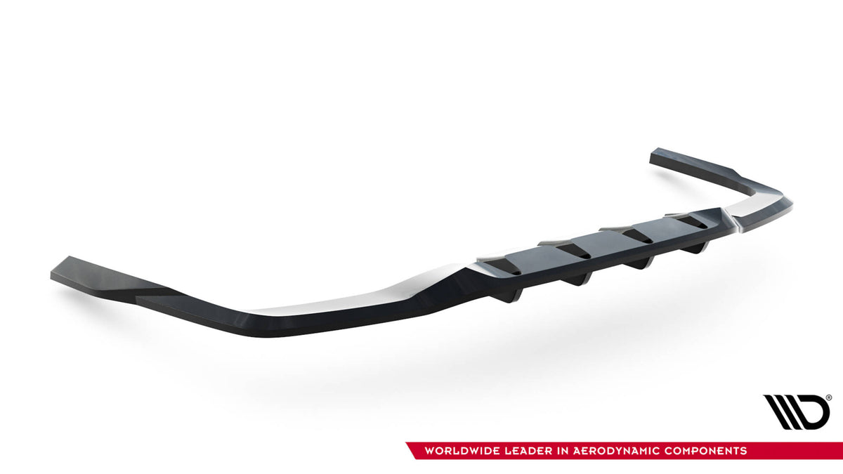 Set of Splitters suitable for Mercedes-AMG CLE 53 C236