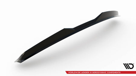 Set of Splitters suitable for Mercedes-AMG CLE 53 C236