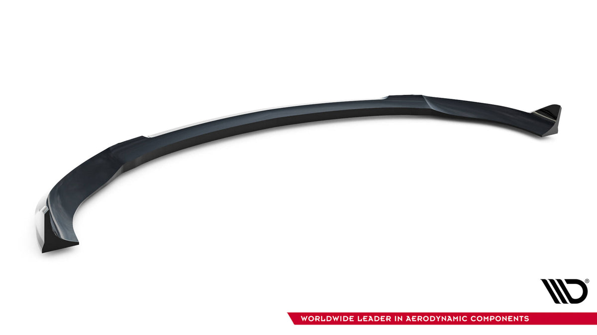 Set of Splitters suitable for Mercedes-AMG CLE 53 C236