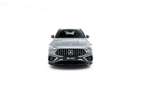 Set of Splitters suitable for Mercedes-AMG GLA 35 H247 Facelift