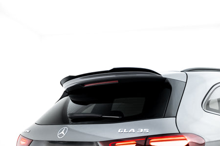 Set of Splitters suitable for Mercedes-AMG GLA 35 H247 Facelift