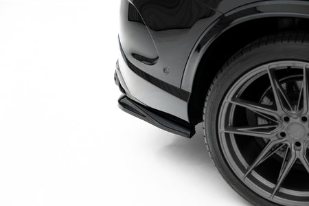 Set of Splitters suitable for Mercedes-AMG GLC 43 X254