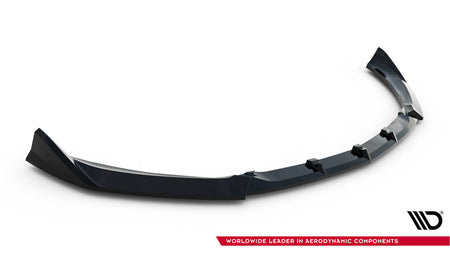 Set of Splitters suitable for Mercedes-AMG GT C C190 Facelift