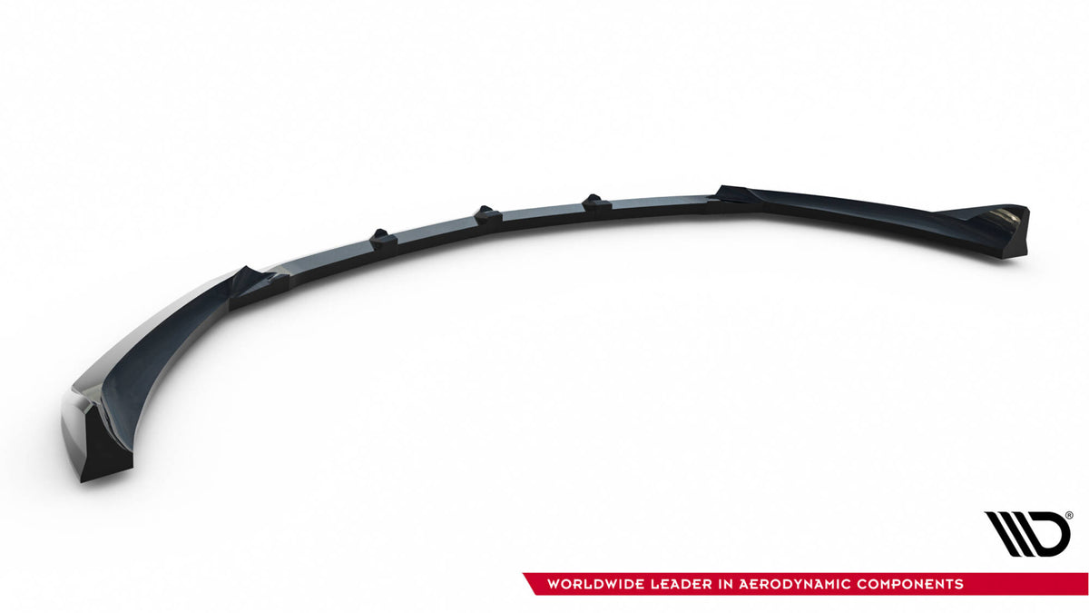 Set of Splitters suitable for Mercedes-AMG GT C C190 Facelift