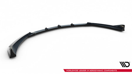 Set of Splitters suitable for Mercedes-AMG GT C C190 Facelift