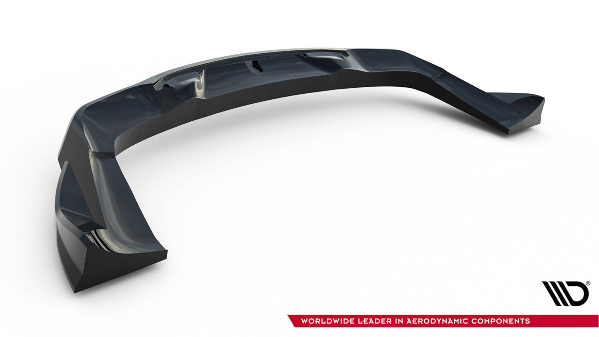 Set of Splitters suitable for Mercedes-AMG GT C C190 Facelift