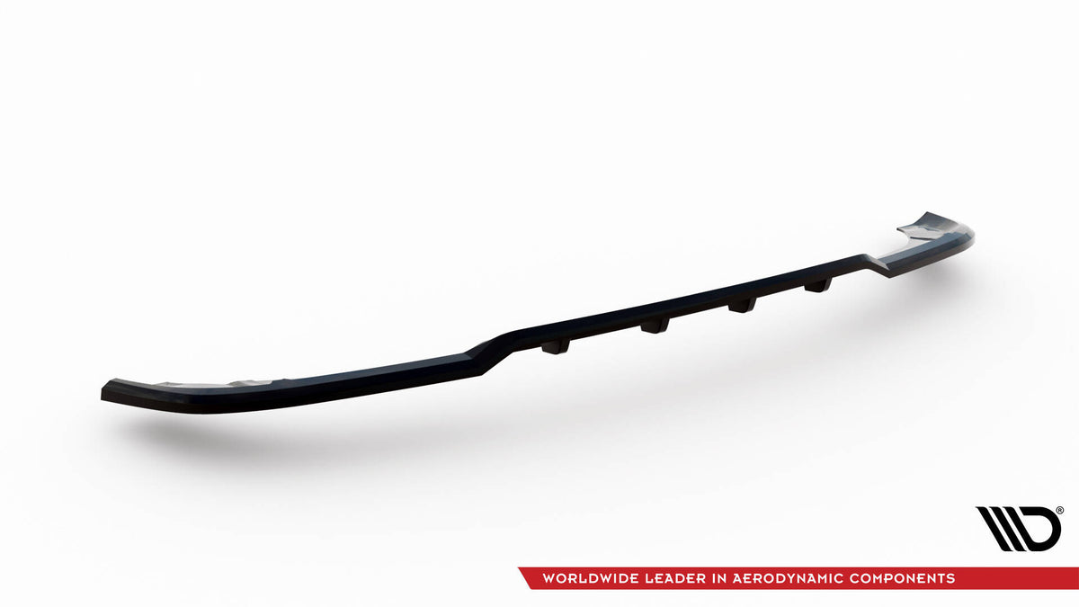 Set of Splitters suitable for Mercedes-Benz A45 AMG W176
