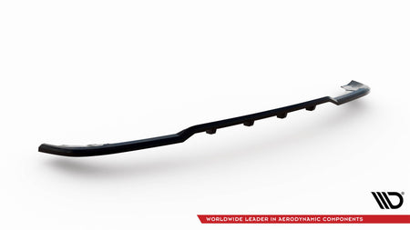 Set of Splitters suitable for Mercedes-Benz A45 AMG W176