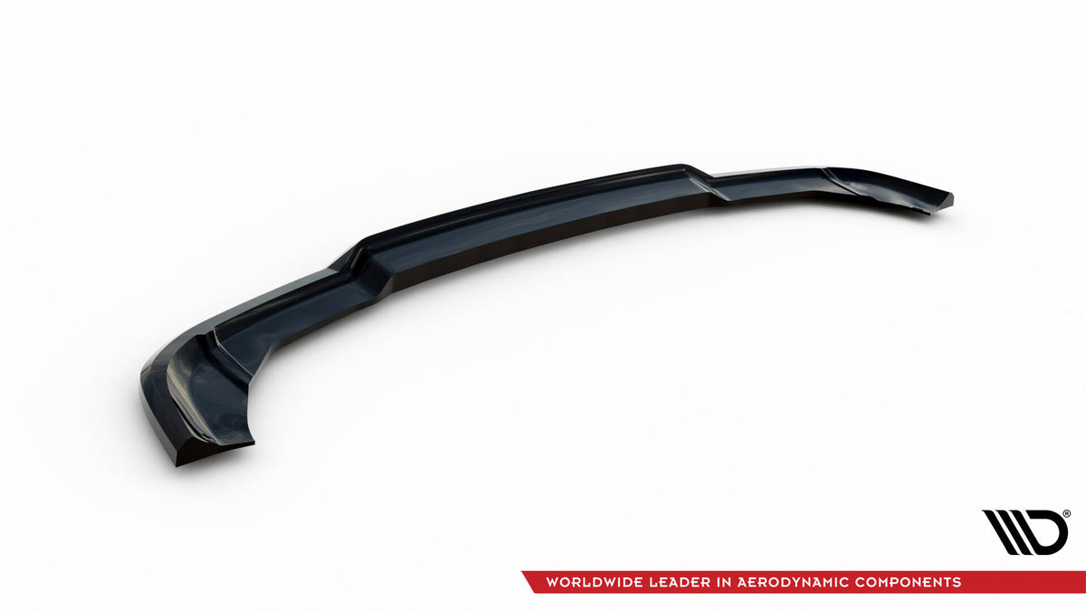 Set of Splitters suitable for Mercedes-Benz A45 AMG W176