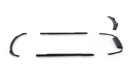 Set of Splitters suitable for Mercedes-Benz CLE AMG-Line C236