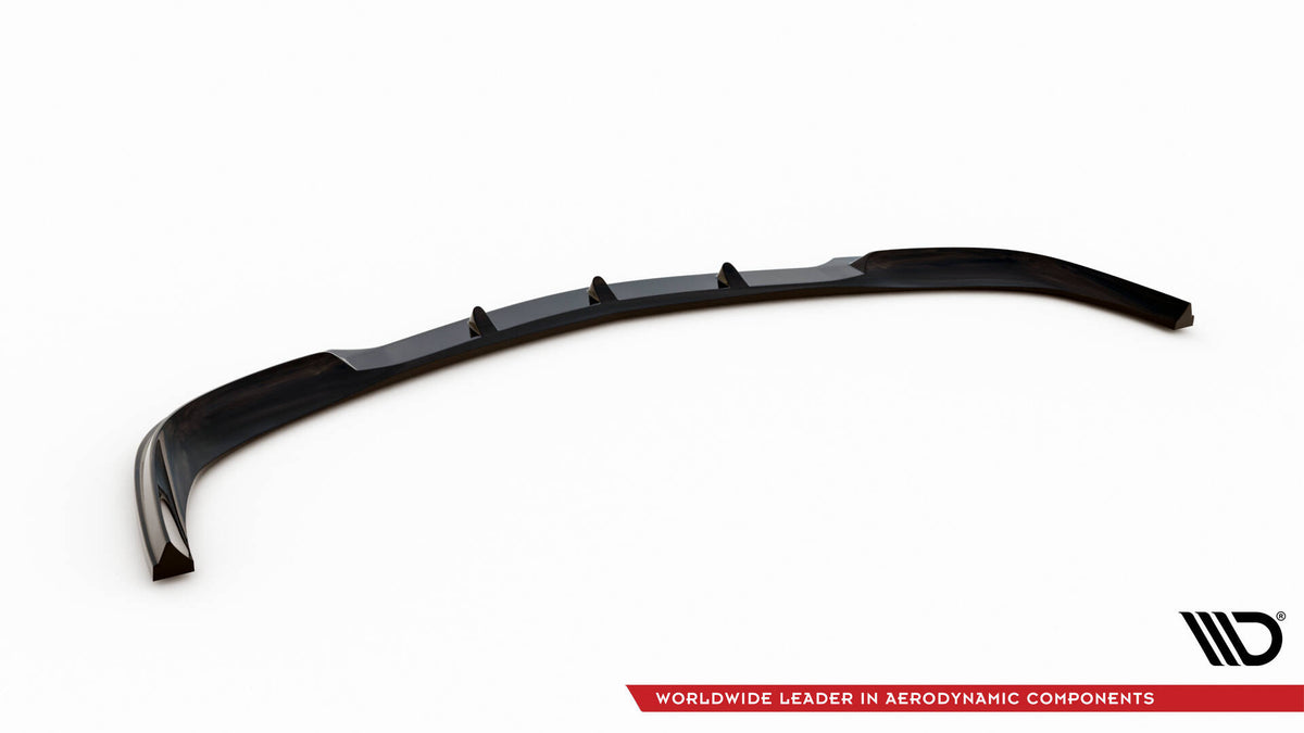 Set of Splitters suitable for Mercedes-Benz CLK W209