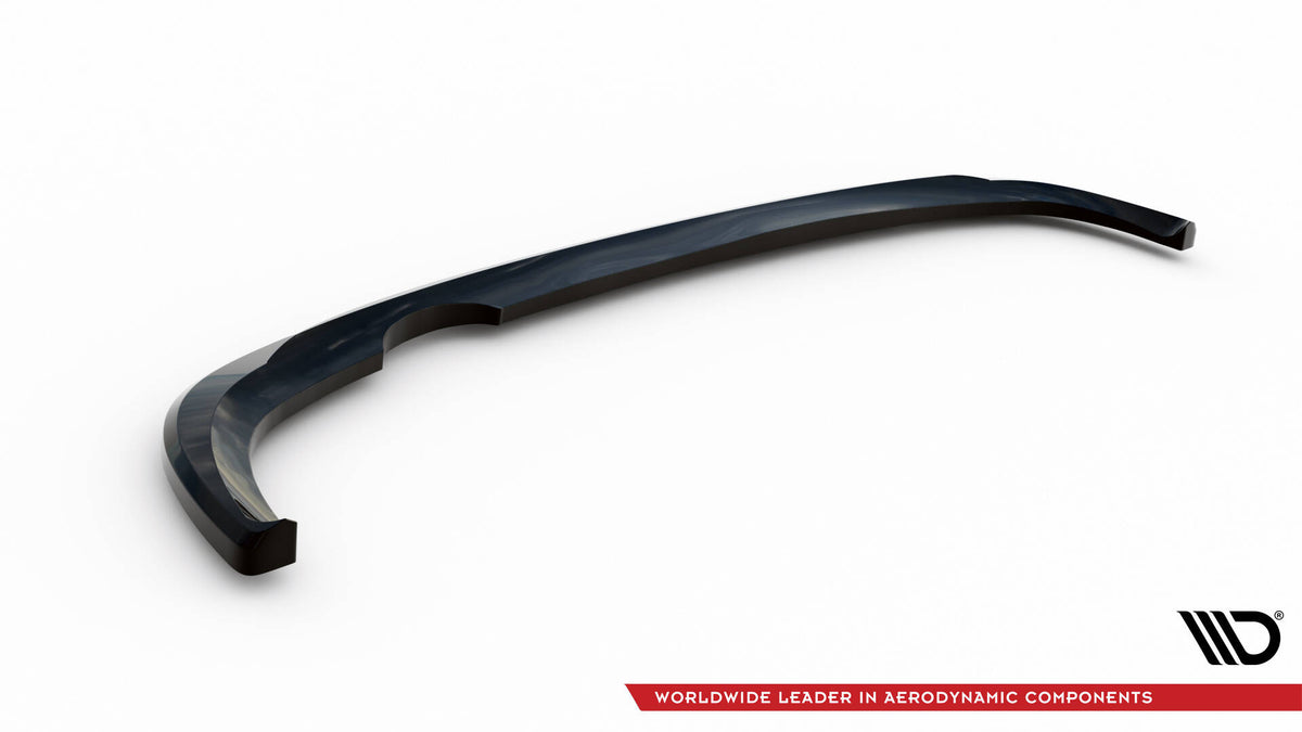 Set of Splitters suitable for Mercedes-Benz Citan W415