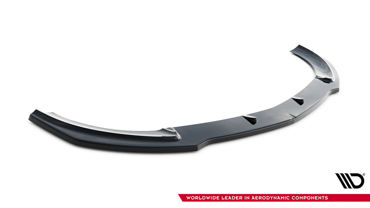 Set of Splitters suitable for Mercedes-Benz E Sedan W213 AMG-Line