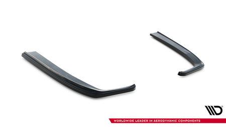 Set of Splitters suitable for Mercedes-Benz E Sedan W213 AMG-Line