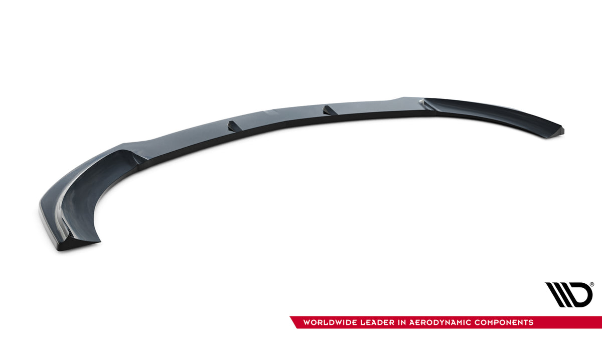 Set of Splitters suitable for Mercedes-Benz E Sedan W213 AMG-Line
