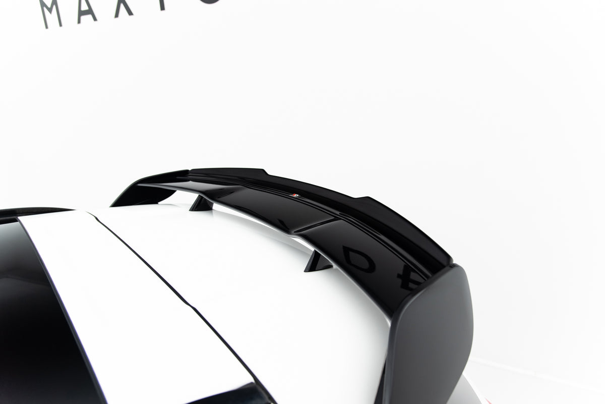 Set of Splitters suitable for Mercedes-Benz GLA 45 AMG X156 Facelift