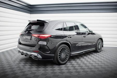 Set of Splitters suitable for Mercedes-Benz GLC AMG-Line X254