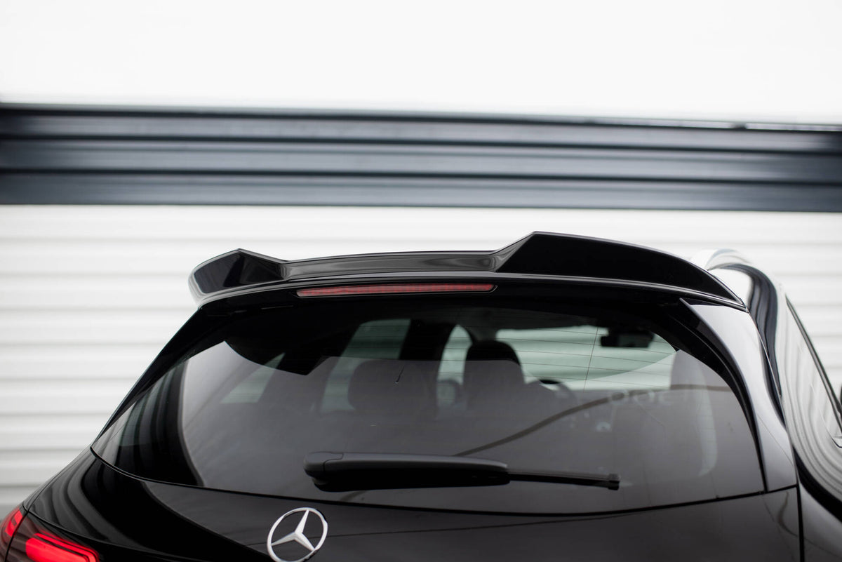Set of Splitters suitable for Mercedes-Benz GLC AMG-Line X254