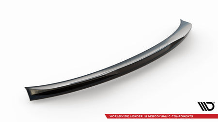 Set of Splitters suitable for Opel Cascada