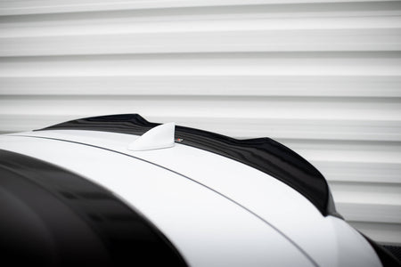 Set of Splitters suitable for Opel Cascada
