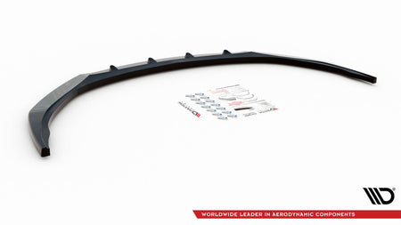 Set of Splitters suitable for Opel Insignia Mk2