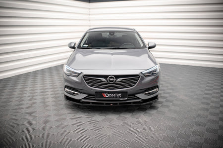Set of Splitters suitable for Opel Insignia Mk2