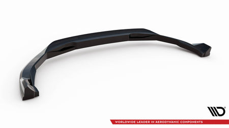 Set of Splitters suitable for Peugeot 3008 GT-Line Mk2 Facelift