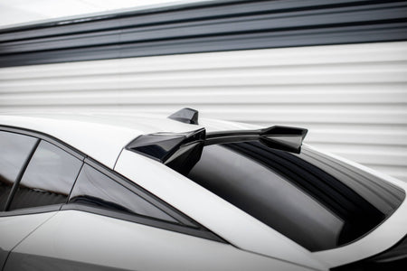 Set of Splitters suitable for Peugeot 408 Mk1