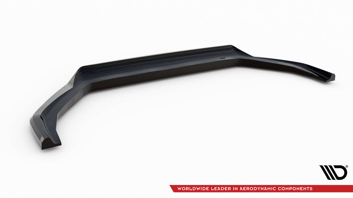 Set of Splitters suitable for Peugeot Expert Mk3