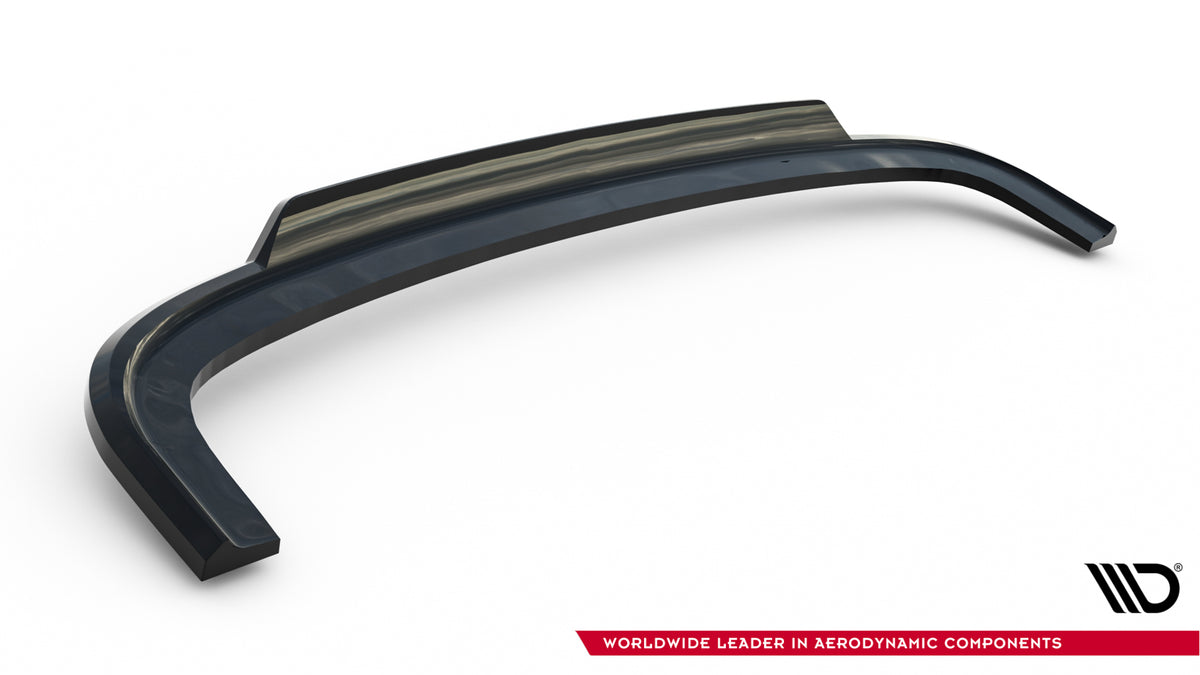 Set of Splitters suitable for Peugeot Expert Mk3