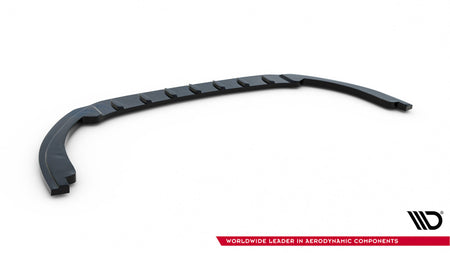 Set of Splitters suitable for Peugeot RCZ Mk1