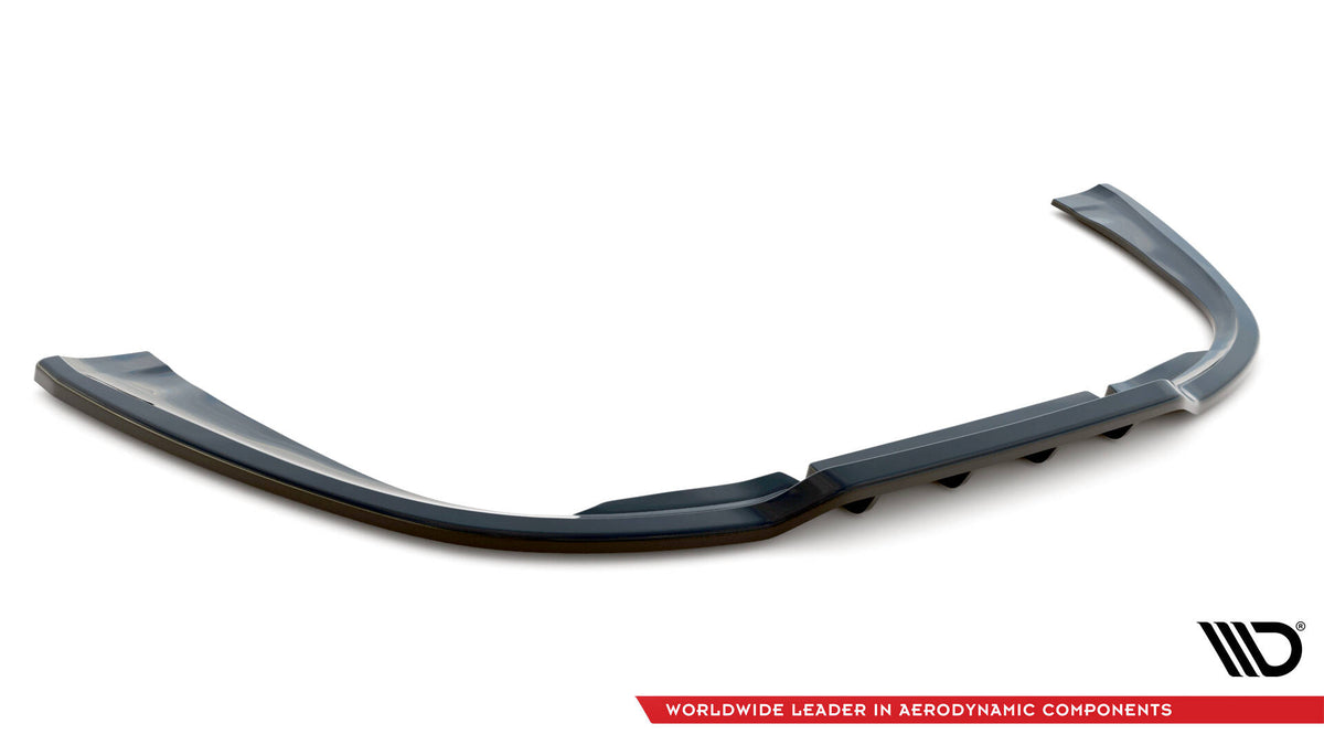 Set of Splitters suitable for Porsche 911 Carrera 4S 992