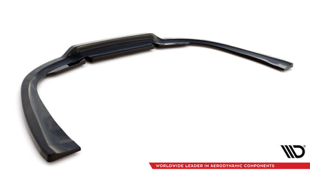 Set of Splitters suitable for Porsche 911 Carrera 4S 992